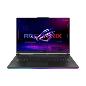 لپ تاپ 18 اینچ ایسوس مدل ROG Strix G834JY GH