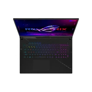 لپ تاپ گیمینگ 18 اینچی ایسوس مدل ROG Strix G814JZ DH-1