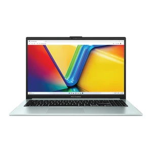 لپ تاپ 15.6 اینچی ایسوس (IPS) VivoBook E1504FA R5 7520U 8GB 512GB SSD AMD
