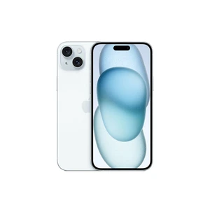 گوشی موبایل اپل آیفون 15 پلاس ظرفیت 128 گیگابایت رم 6 گیگابایت | iPhone 15 Plus 128GB