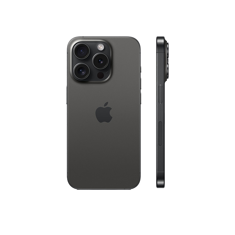 گوشی موبایل اپل مدل Apple iPhone 15 pro ظرفیت 128 گیگابایت رم 8 گیگابایت - نات اکتیو