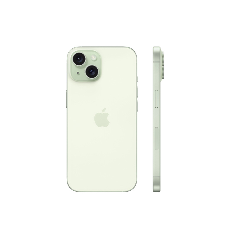 گوشی موبایل اپل مدل Apple iPhone 15 ظرفیت ۲۵۶ گیگابایت رم ۶ گیگابایت - اکتیو