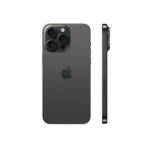 iPhone 15 پرو مکس مشکی