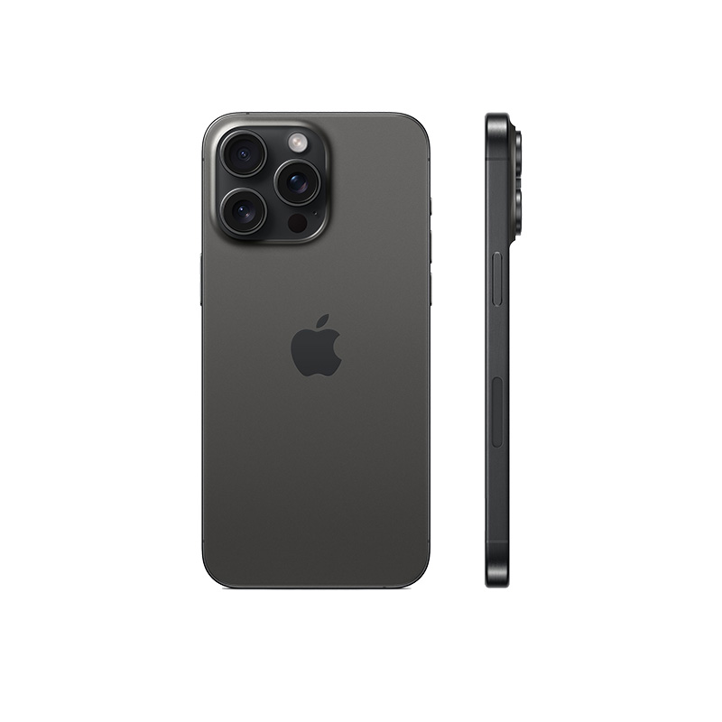 گوشی موبایل اپل مدل Apple iPhone 15 pro Max ظرفیت ۲۵۶ گیگابایت رم 8 گیگابایت - نات اکتیو