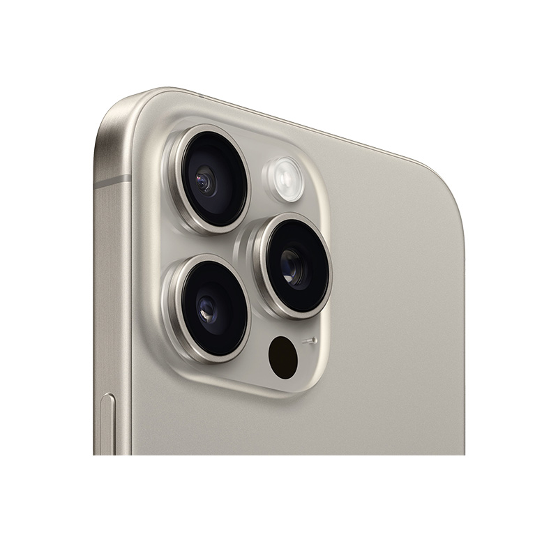 گوشی موبایل اپل مدل Apple iPhone 15 pro Max ظرفیت ۲۵۶ گیگابایت رم 8 گیگابایت - نات اکتیو