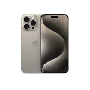 گوشی موبایل اپل آیفون 15 پرو مکس ظرفیت 1 ترابایت رم 8 گیگابایت | iPhone 15 Pro Max 1TB