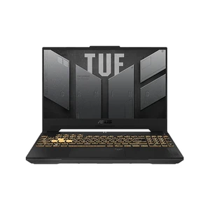 لپ تاپ 15 اینچی ایسوس مدل TUF Gaming FX507ZU4 DH