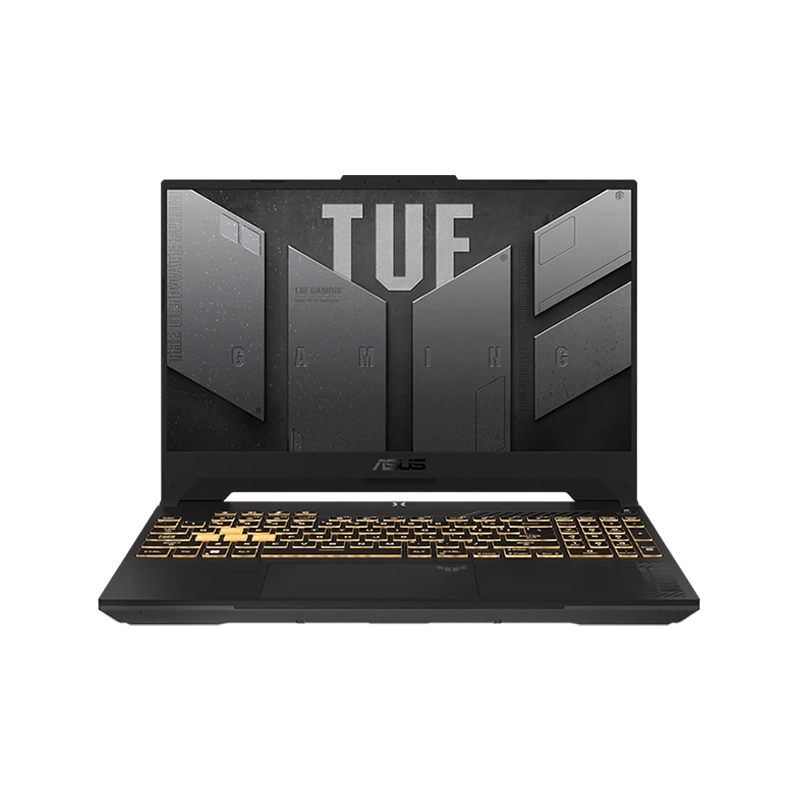 لپ تاپ TUF Gaming FX507ZU4