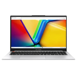لپ تاپ 15 اینچی ایسوس مدل Vivobook S 15 OLED K5504VA | i5 13500H | 8GB | 1TB SSD | INTEL