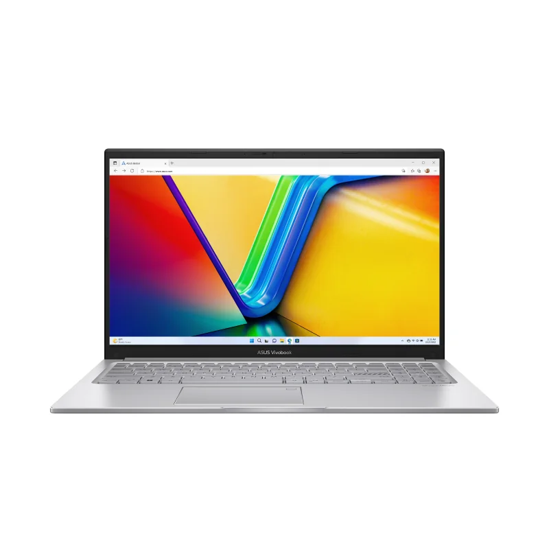 لپ تاپ 15.6 اینچی ایسوس Vivobook X1504VA Core 5 120U 24GB DDR5 2TB SSD Intel