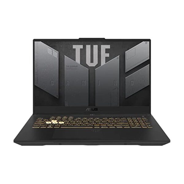 لپ تاپ TUF Gaming FX707ZU4 DH-1