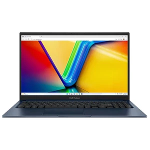 لپ تاپ 15 اینچی ایسوس Vivobook X1504VA i3 1315U 8GB 512GB SSD INTEL (IPS)