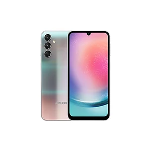 گوشی موبایل سامسونگ مدل Samsung Galaxy A24 رم 8 گیگابایت ظرفیت 128 گیگابایت