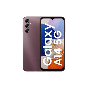 گوشی موبایل سامسونگ مدل Samsung GALAXY A14 رم 4 گیگابایت ظرفیت 128 گیگابایت