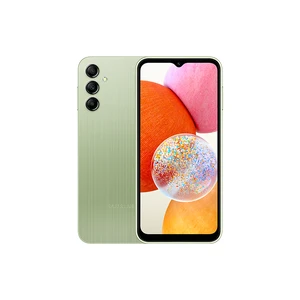 گوشی موبایل سامسونگ مدل Samsung GALAXY A14 رم 4 گیگابایت ظرفیت 64 گیگابایت