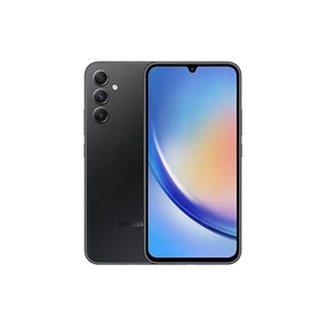 گوشی موبایل سامسونگ مدل Samsung Galaxy A34 5G رم 8 گیگابایت ظرفیت 256 گیگابایت