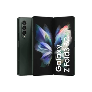 گوشی موبایل سامسونگ مدل Samsung Galaxy Z Fold3 5G رم 12 گیگابایت ظرفیت 256 گیگابایت