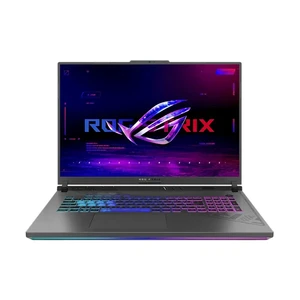 لپ تاپ 18 اینچی ایسوس مدل ROG Strix G18 GL814JI | i9 13980HX | 64GB | 2TB SSD | RTX 4070