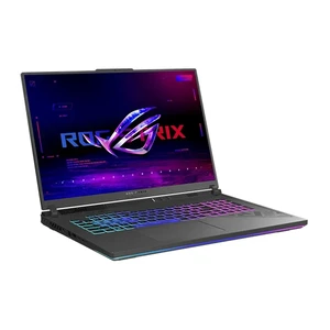 لپ تاپ 18 اینچی ایسوس مدل ROG Strix G18 GL814JI | i9 13980HX | 64GB | 2TB SSD | RTX 4070-2