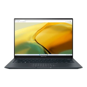 لپ تاپ 14.5 اینچی ایسوس مدل Zenbook UX3404VA | i5 13500H | 16GB | 512GB SSD | INTEL