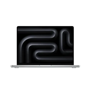 مک بوک پرو 14 اینچ M3 Pro نقره ای | Macbook Pro M3 Pro Silver 2023 MRX63