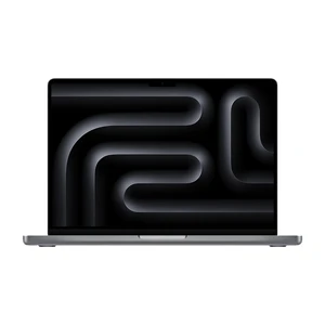 مک بوک پرو 14 اینچ M3 خاکستری | Macbook Pro M3 Space Gray 2023 MTL73