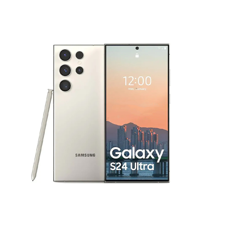 گوشی موبایل Galaxy S24 Ultra 5G