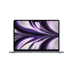 مک بوک ایر 15 اینچ M2 خاکستری | Macbook Air M2 Gray 2022 mqkp3
