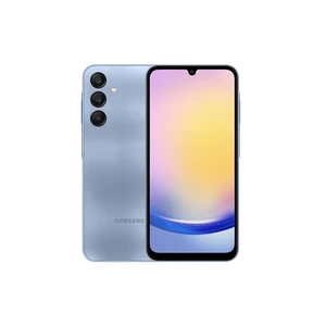 گوشی موبایل سامسونگ مدل Samsung Galaxy A25 رم 8 گیگابایت ظرفیت 256 گیگابایت