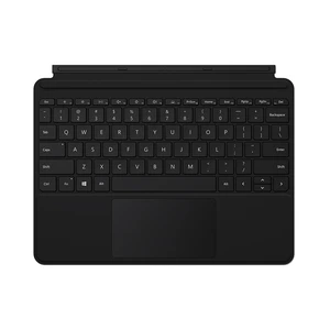 کیبورد تبلت مایکروسافت مدل Signature با قلم Slim 2