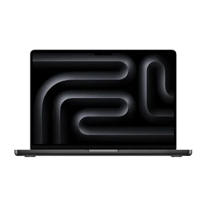 مک بوک پرو 14 اینچ M3 Pro مشکی | Macbook Pro M3 Pro Space Black 2023 MRX33