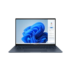 لپ تاپ 14 اینچ ایسوس مدل Zenbook UX3405MA | Ultra 7 155H | 16GB | 1TB SSD | INTEL