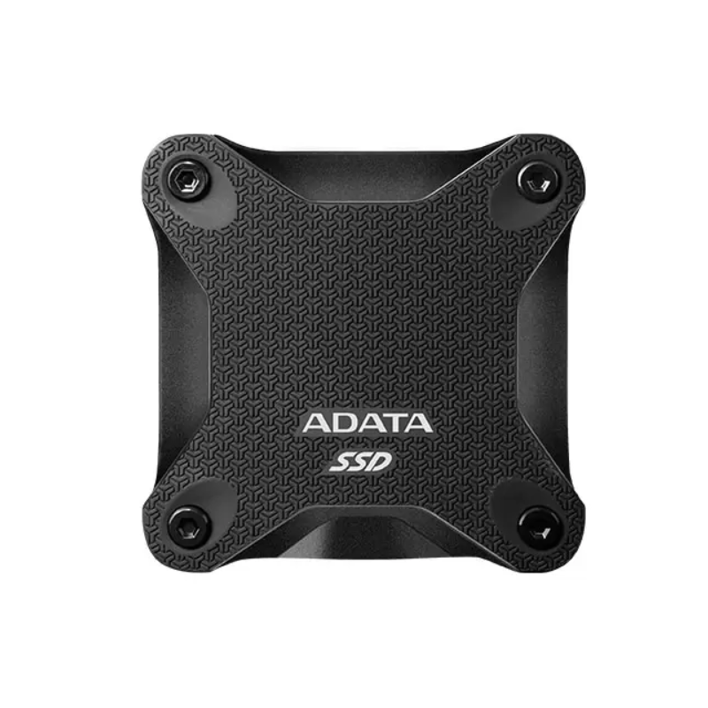 هارد اکسترنال ای دیتا مدل ADATA SD620 ظرفیت 1 ترابایت