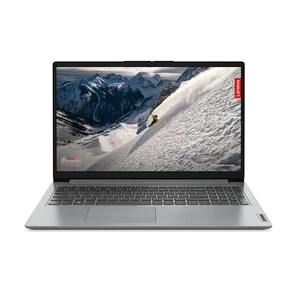 لپ تاپ لنوو IdeaPad 1 Celeron N4020 4GB 512GB SSD Radeon