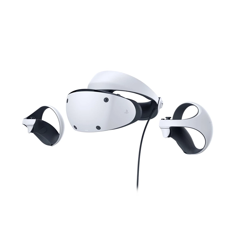 هدست واقعیت مجازی سونی PlayStation VR2