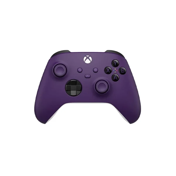 دسته بازی XBOX Astral Purple