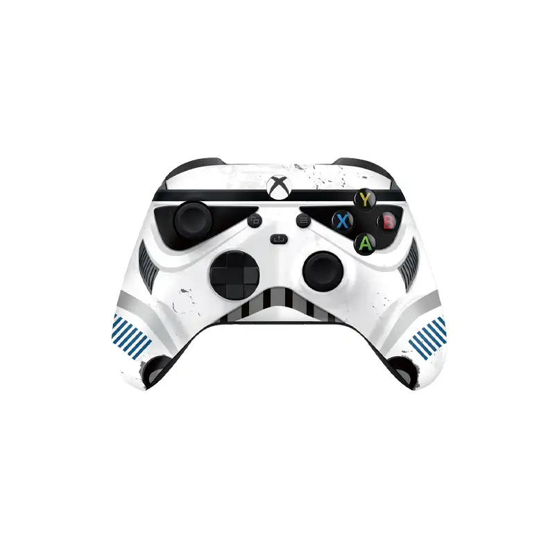 دسته بازی ایکس‌ باکس Razer مدل Stormtrooper