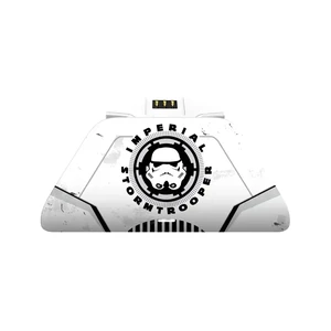 دسته ایکس‌ باکس Razer مدل Stormtrooper به همراه پایه شارژر