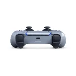دسته بازی Playstation 5 Dualsense رنگ نقره ای متالیک