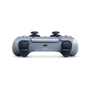 دسته بازی Playstation 5 Dualsense رنگ نقره ای متالیک