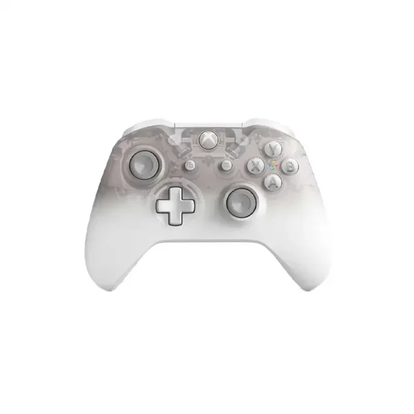 دسته بازی ایکس باکس مدل XBOX Phantom White