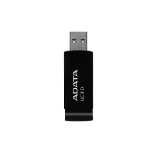 فلش مموری ای دیتا مدل ADATA UC310 ظرفیت 128 گیگابایت