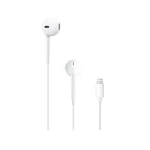 هدفون اپل مدل EarPods با کانکتور Lightning