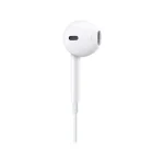 هدفون مدل EarPods با کانکتور Lightning