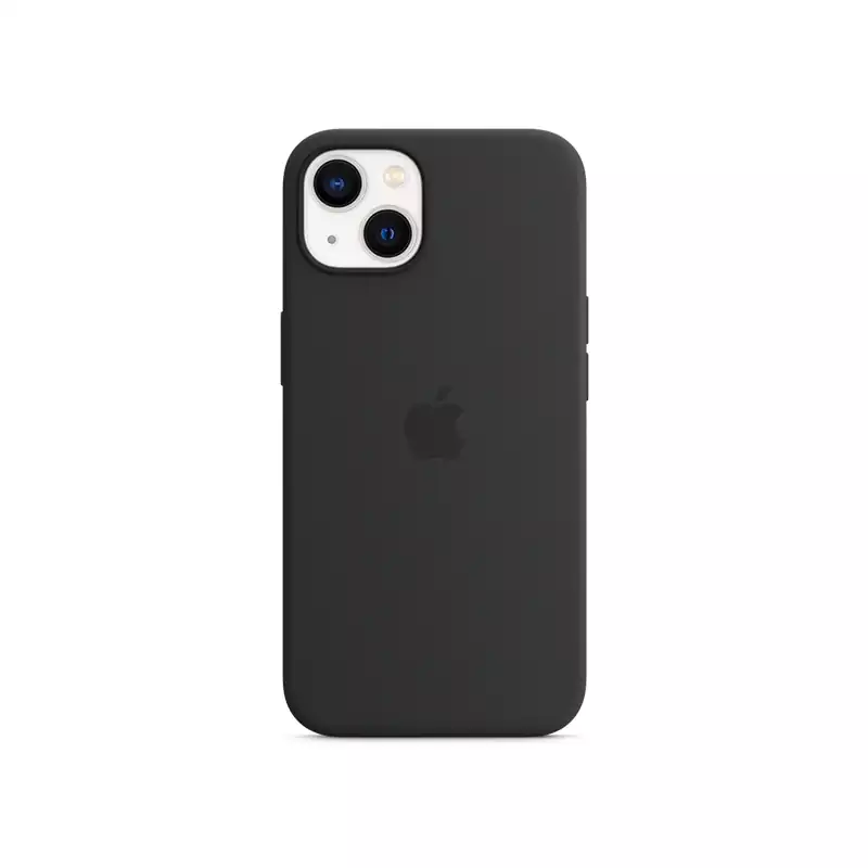 قاب سیلیکونی آیفون 13 Apple iPhone 13 Silicone Case