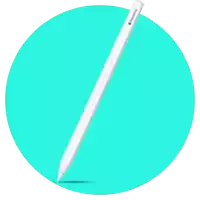 قلم نوری اپل