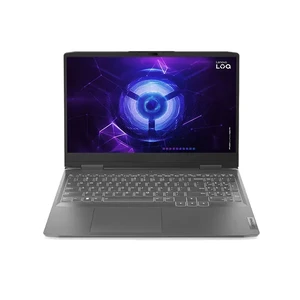 لپ تاپ 15 اینچی لنوو LENOVO LOQ 15IRH8 i5 13420H 16GB 1TB SSD RTX3050