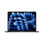 مک بوک ایر 15 اینچ M3 میدنایت Macbook Air M3 Midnight 2024 MXD43