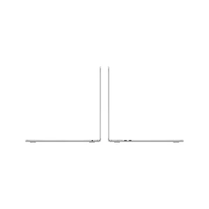 مک بوک ایر M3 نقره ای Macbook Air M3 2024