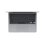 مک بوک ایر خاکستری Macbook Air M3 Space Gray 2024